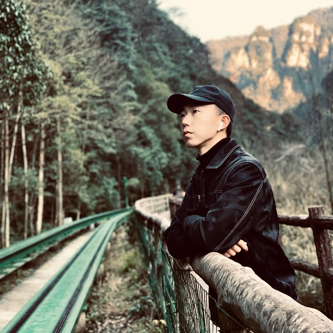 文中山