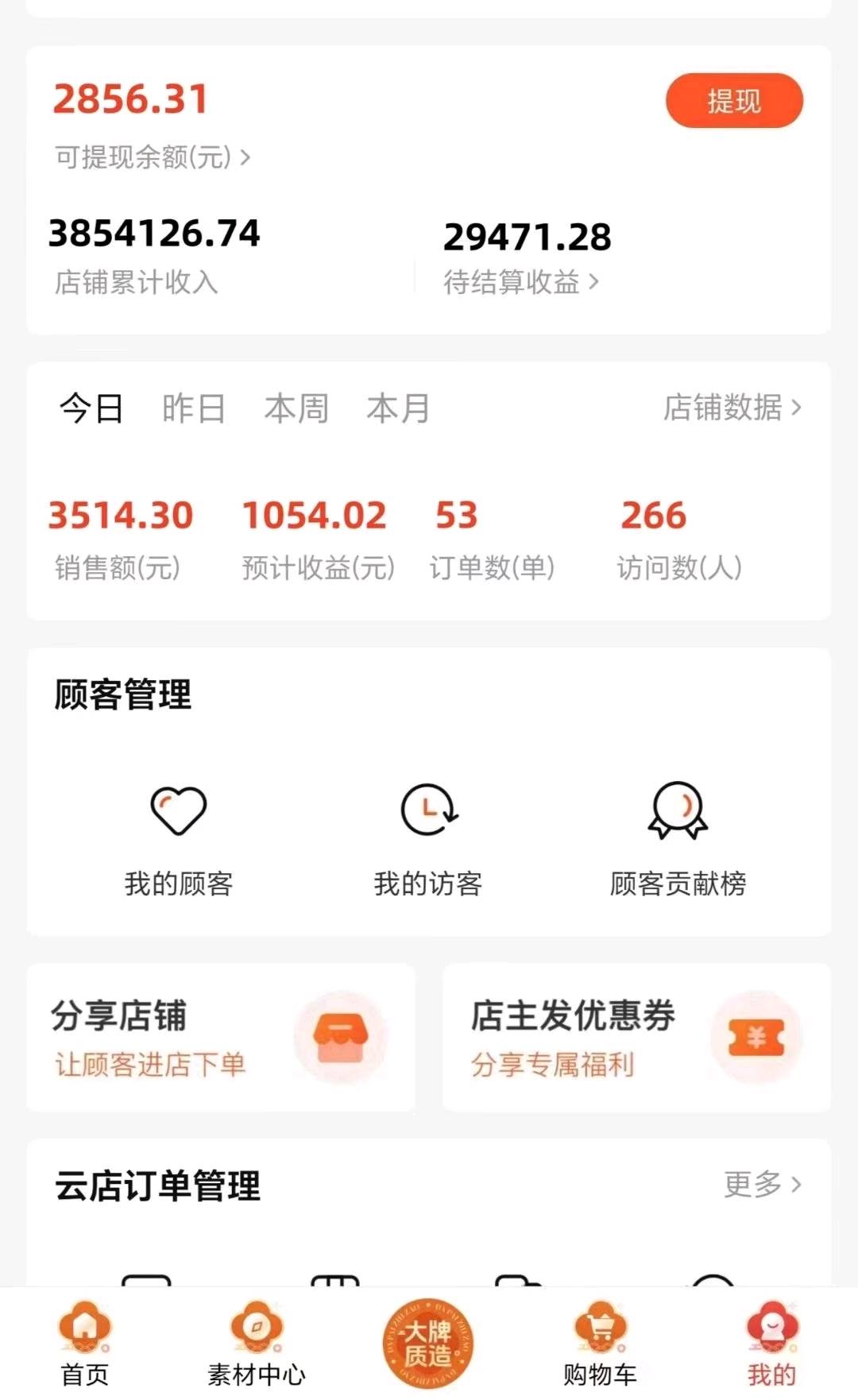王驿雨找合伙人仅需投资49元，开启线上品牌折扣商城*