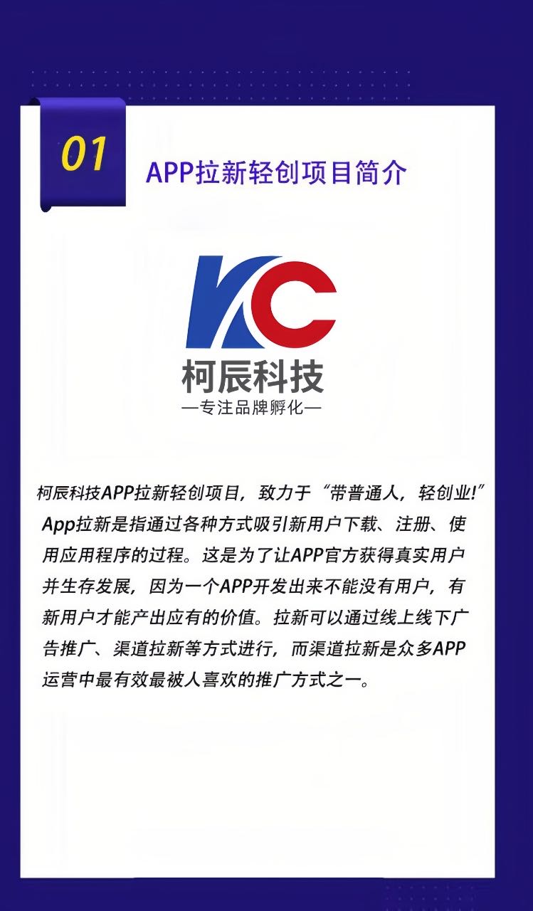 何先生找合伙人