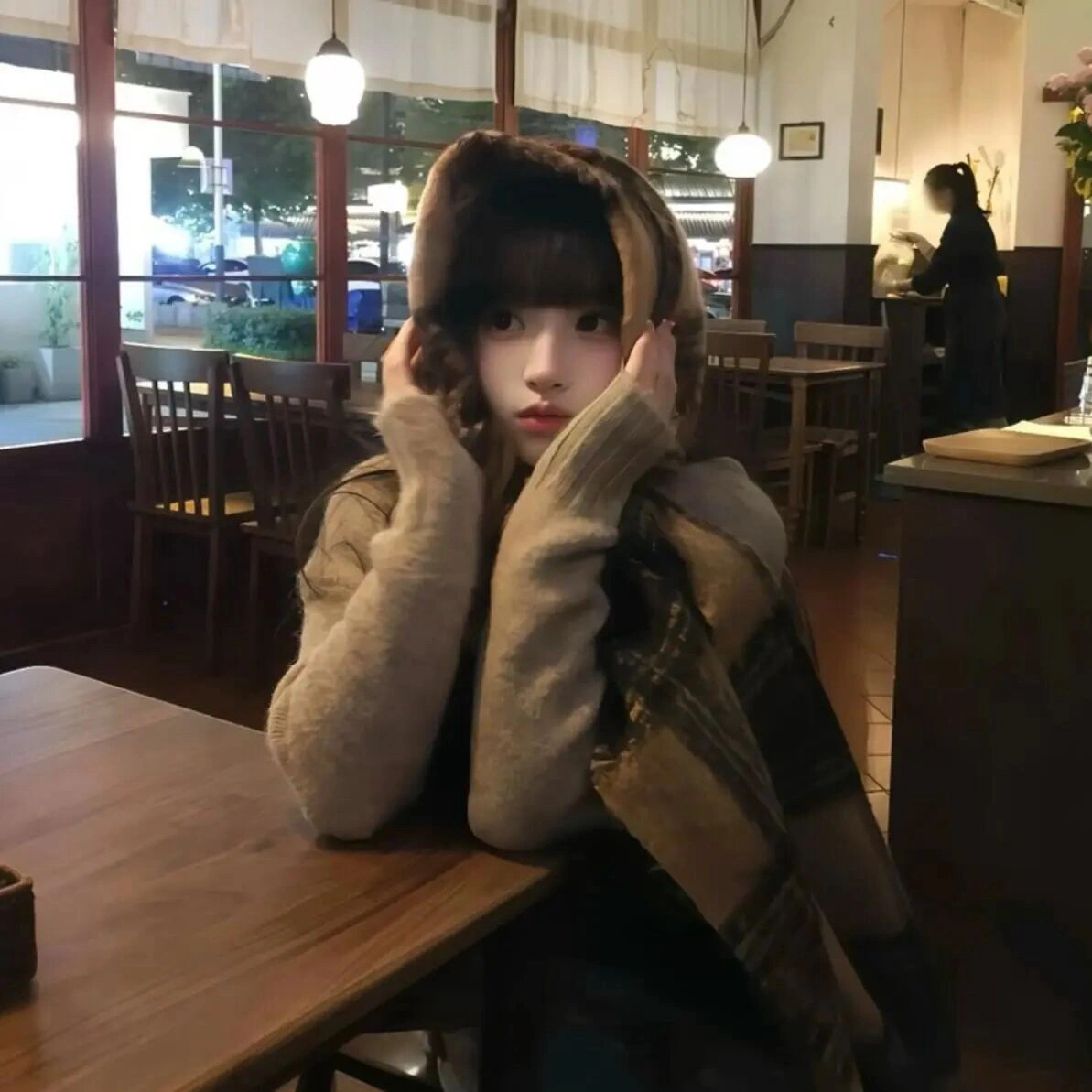 孟先生