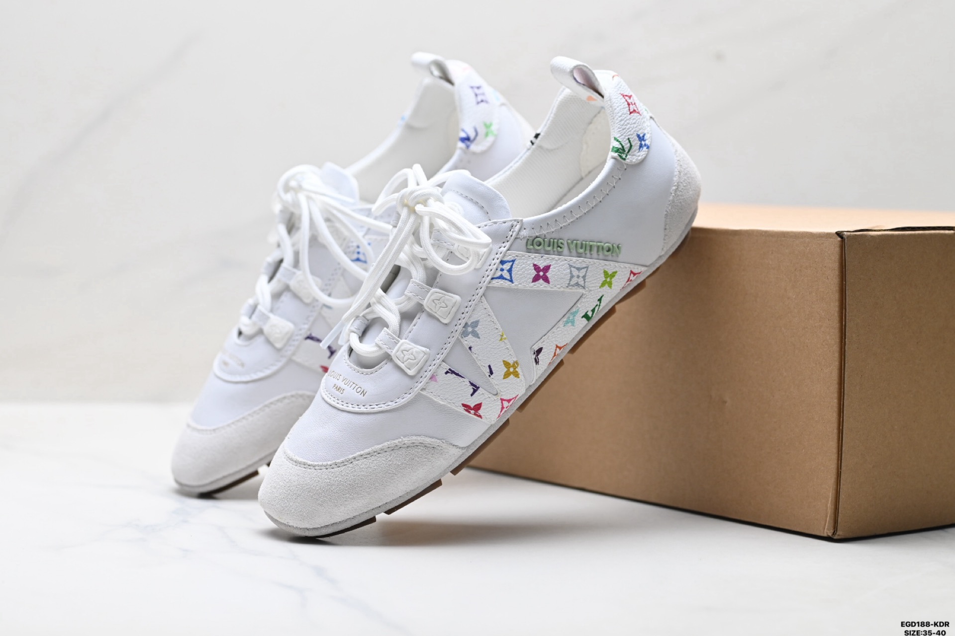 王道飞品牌货源