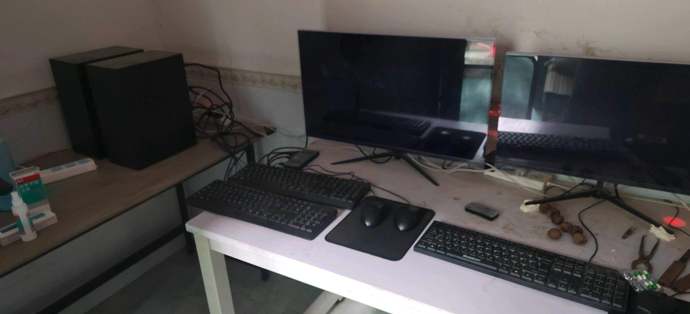 韦荣海找合伙人