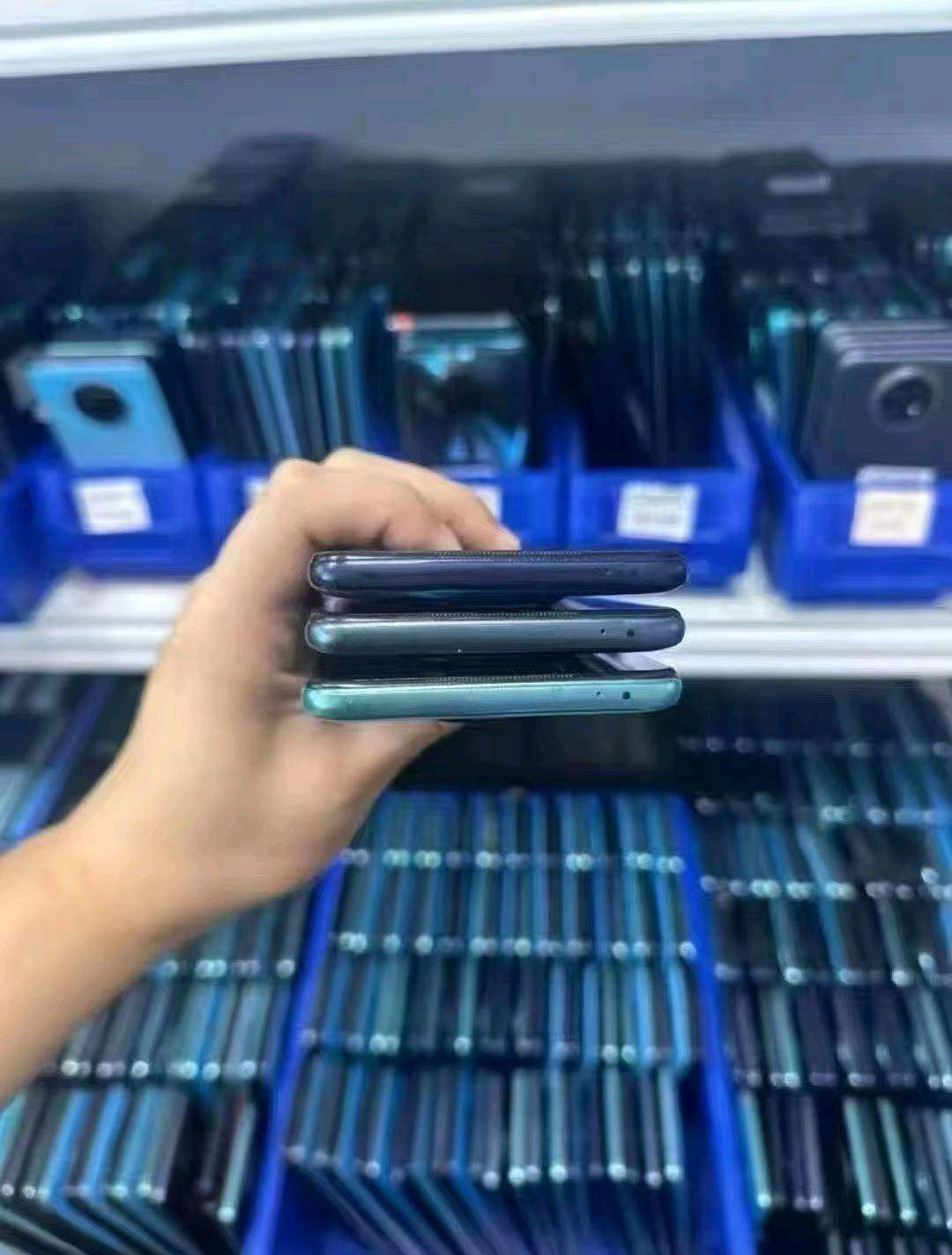 代建衡找合伙人手机免押金租赁，市场拓展合伙人