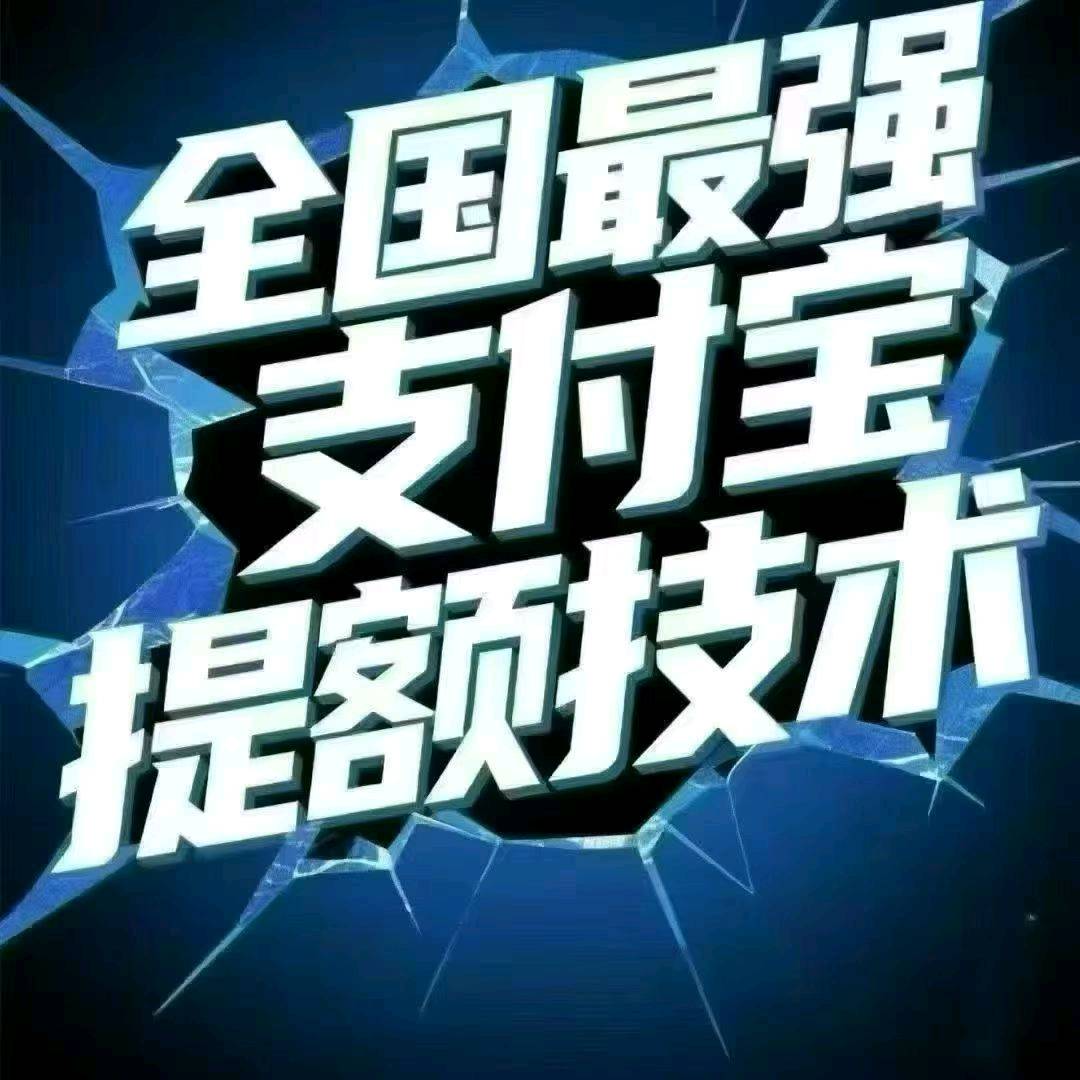 王广东支付宝备用金专业陪跑