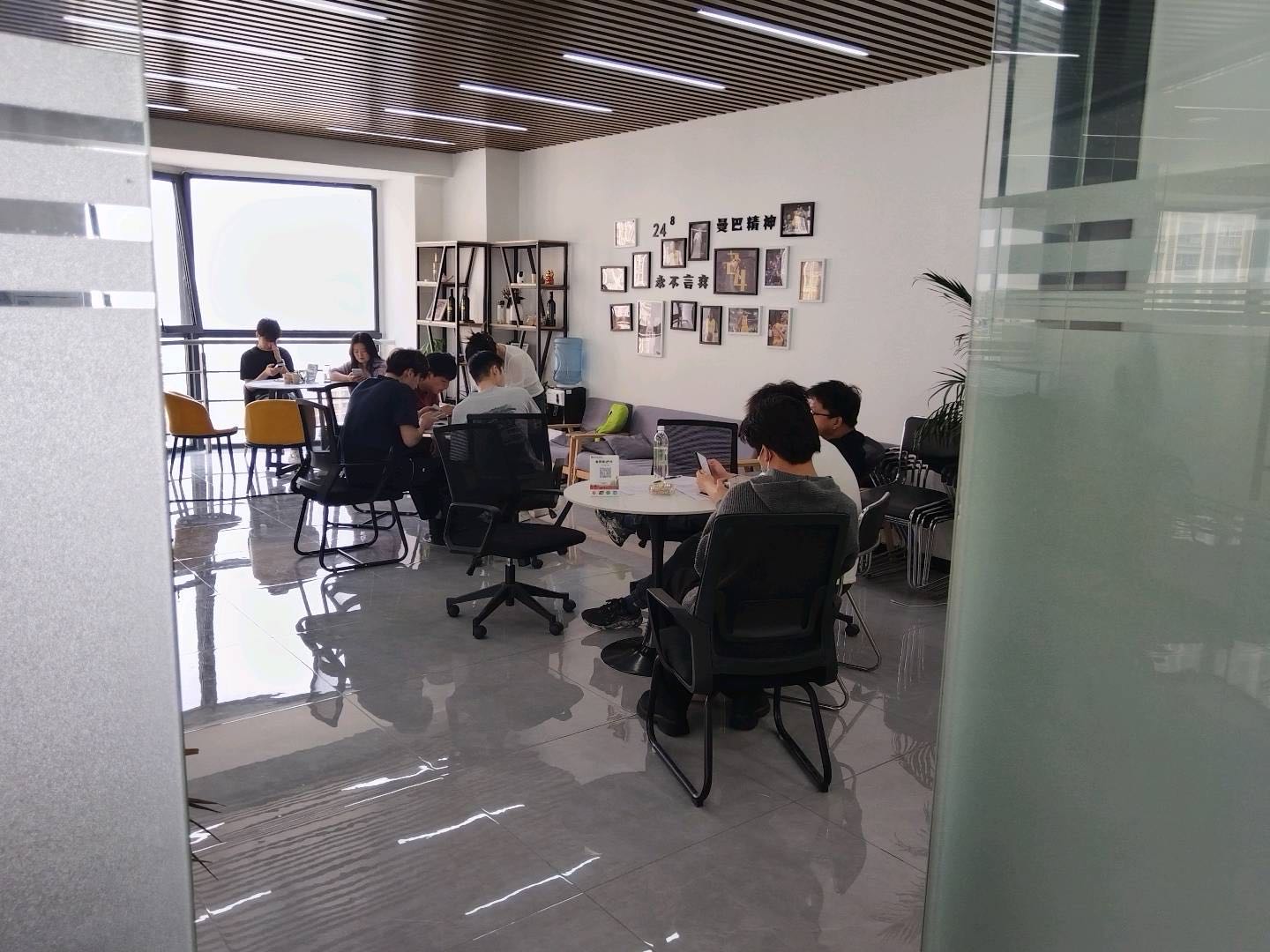 赵敬良App拉新工作室轻资产创业，全程陪跑，拥有一线服务商，让你独立成为上游