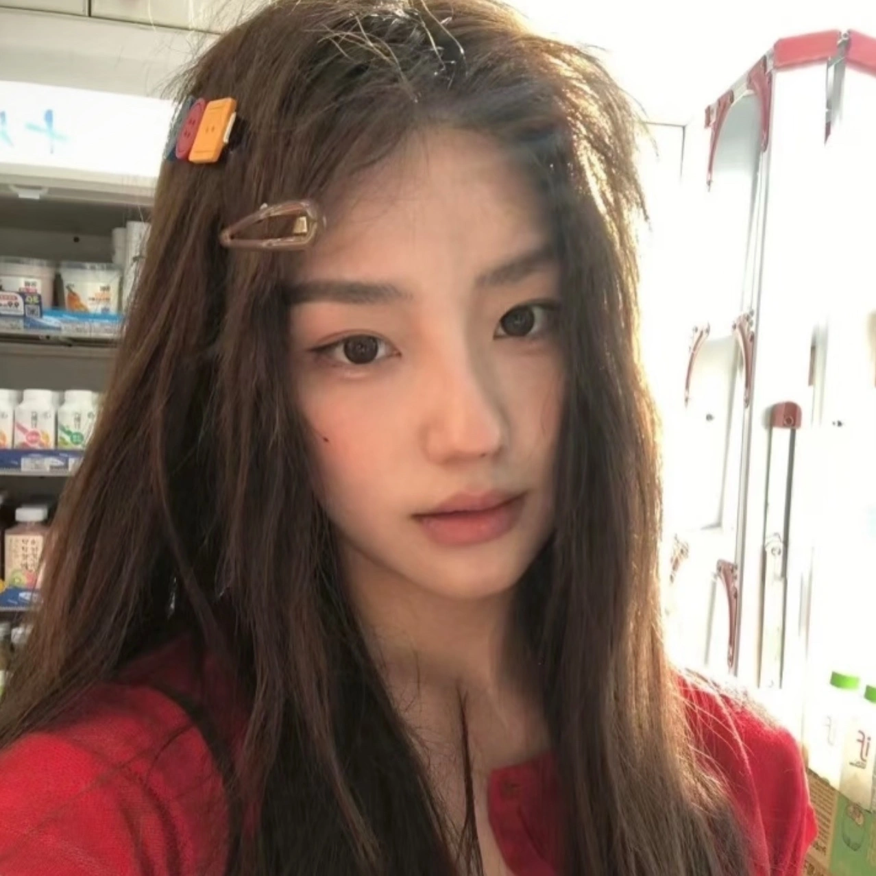 周蕾