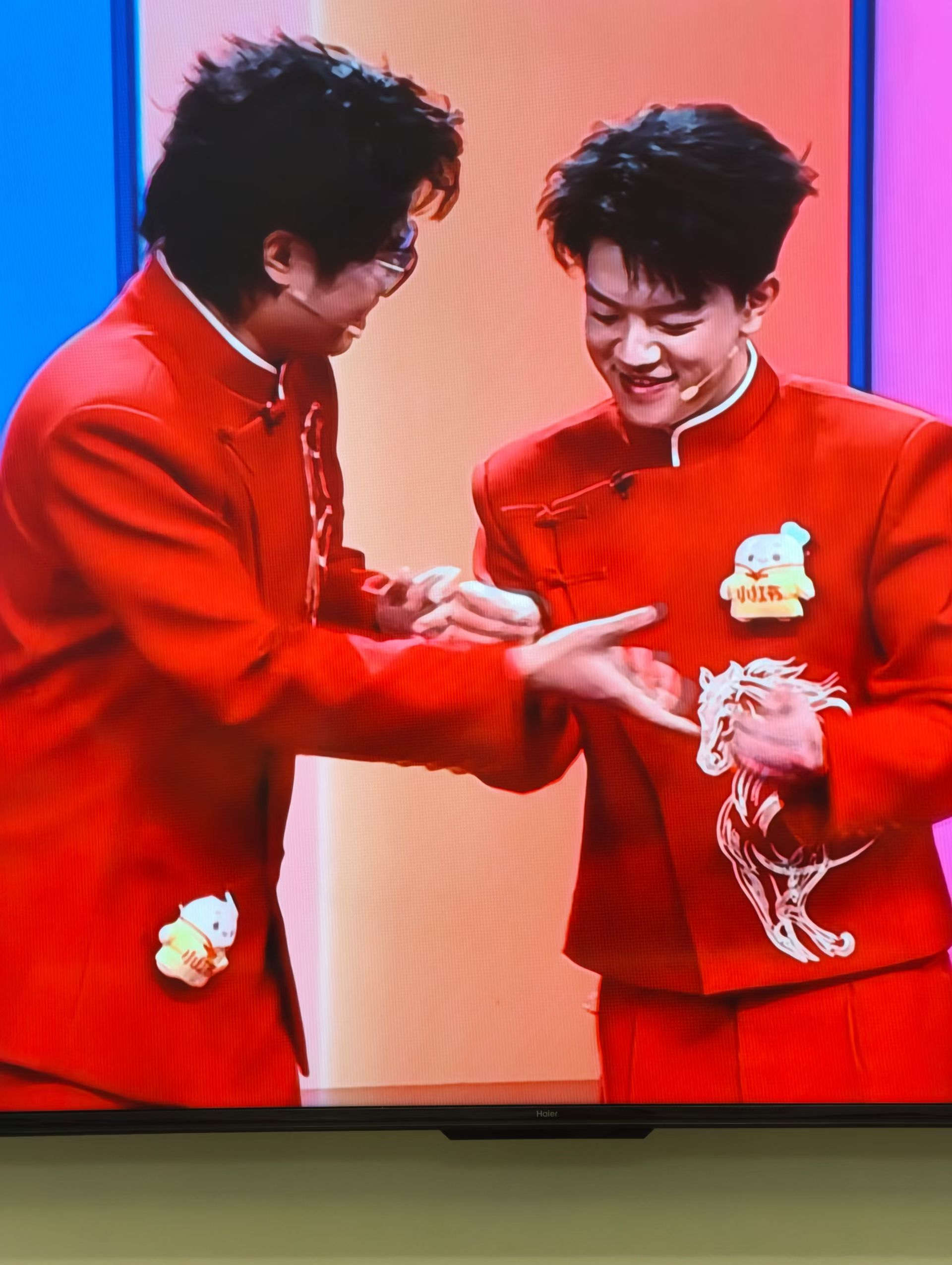 伍志强找合伙人邀请您来做小红书本地生活团购服务