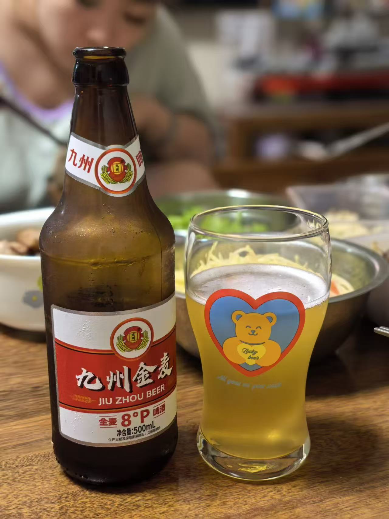 刘同乐全麦精酿总代招商,0加盟费,推广利润10%-30%,招全国合伙人
