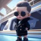 u客直谈实名认证向先生