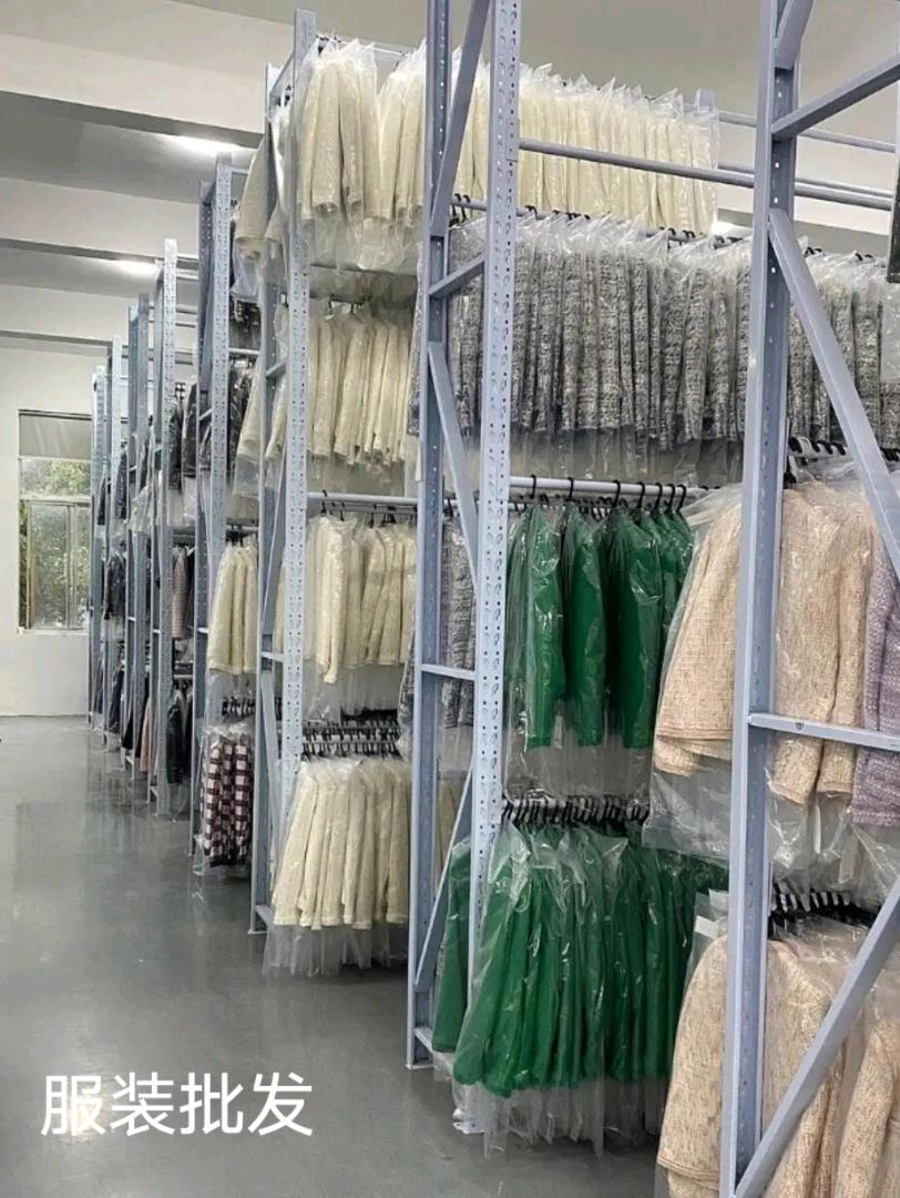 欧女士品牌货源
