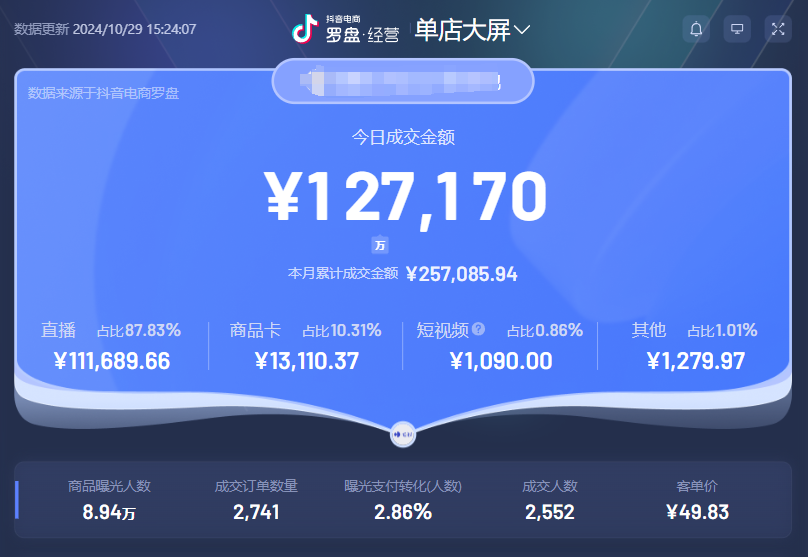 杨先生销货渠道提供抖店达人带货资源，以及爆款货源对接
