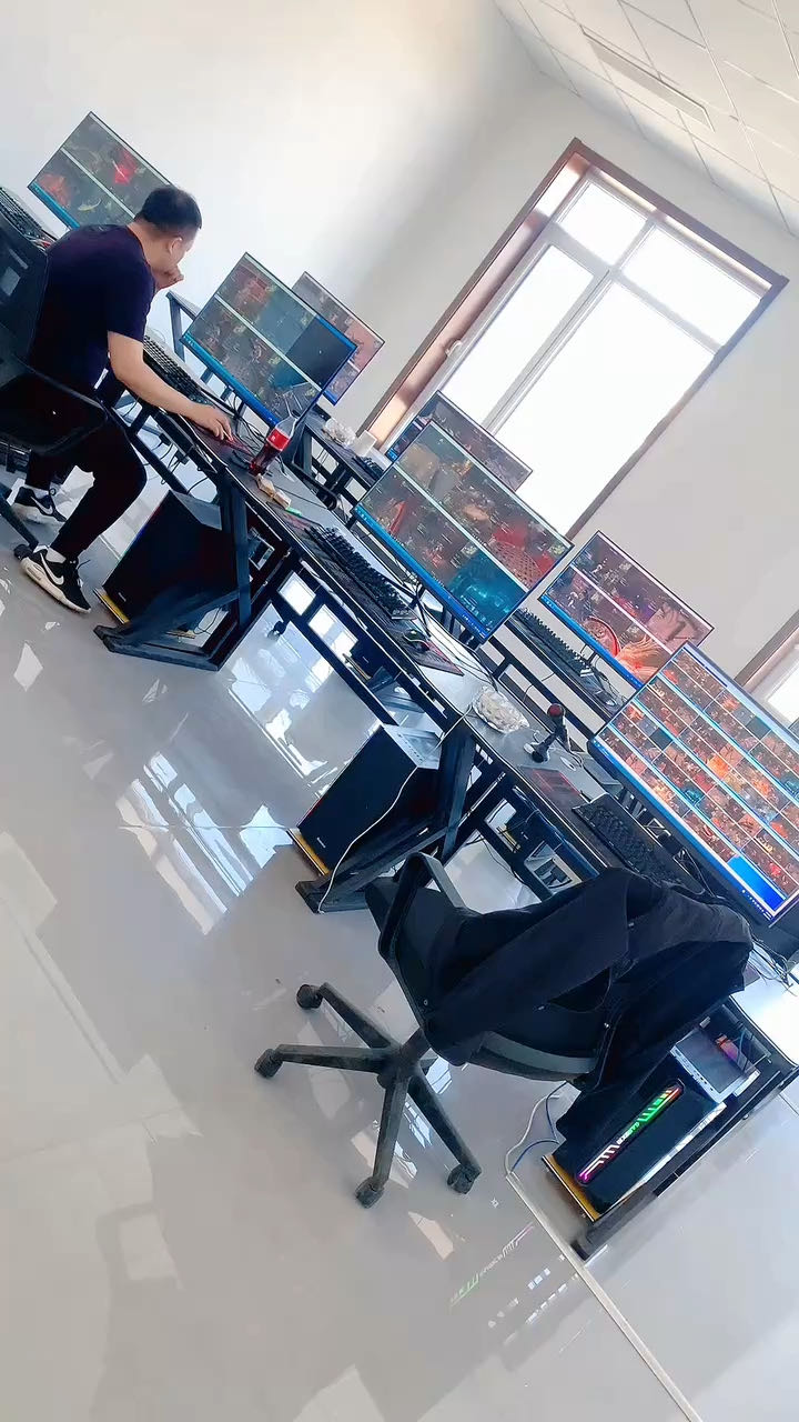 叶先生找合伙人