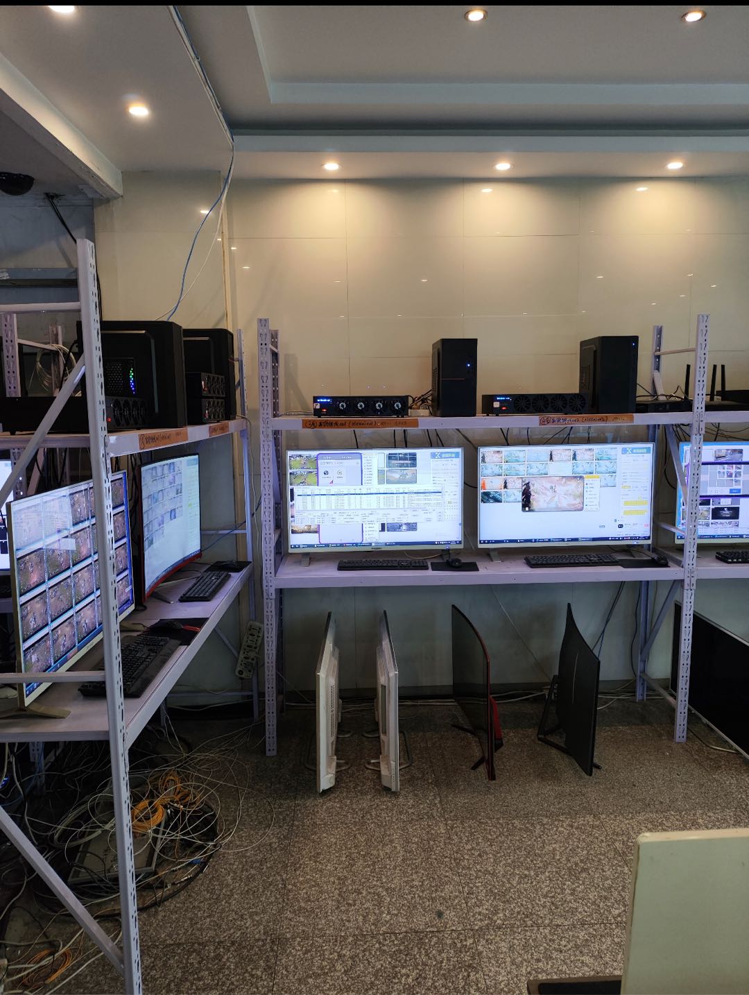 陈先生其他供需海外轻创项目 长期稳定 可放大