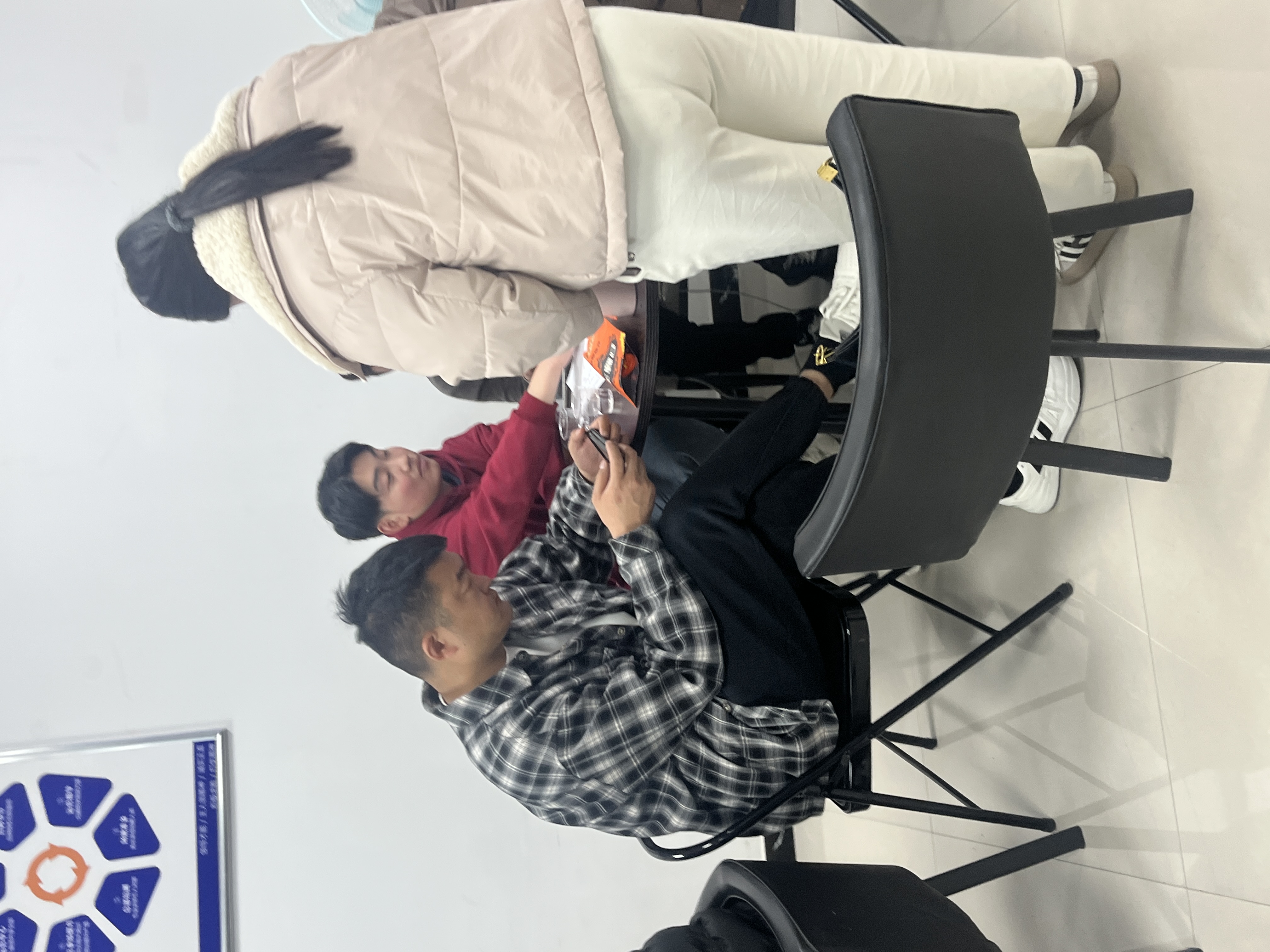 刘先生找合伙人APP拉新推广工作室独立项目一手渠道