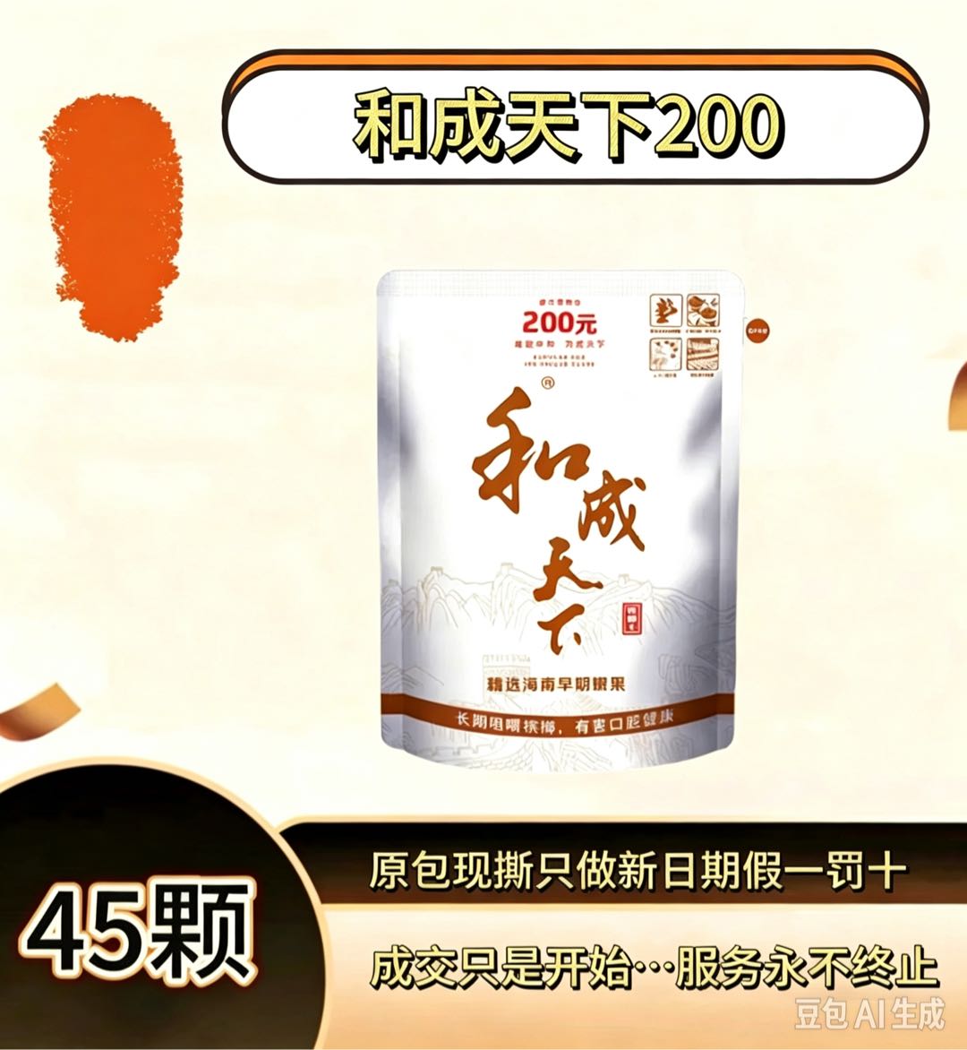 赵强槟榔一手货源零费用免费供货，支持零售代发