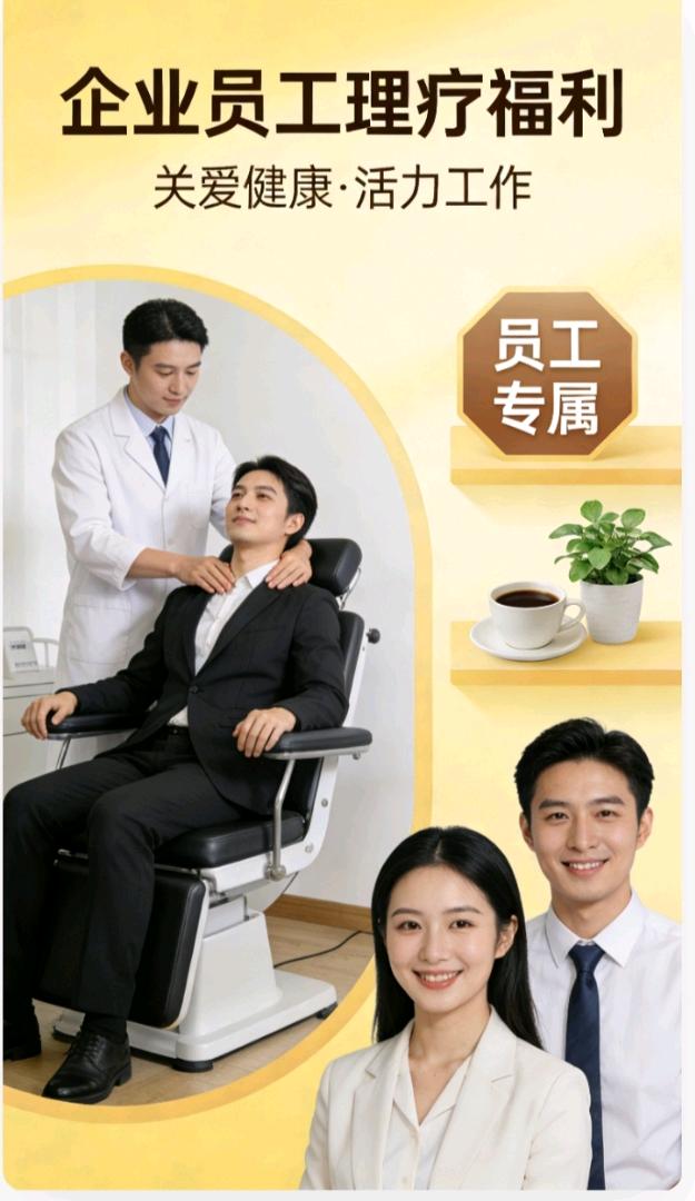 康伯森找合伙人