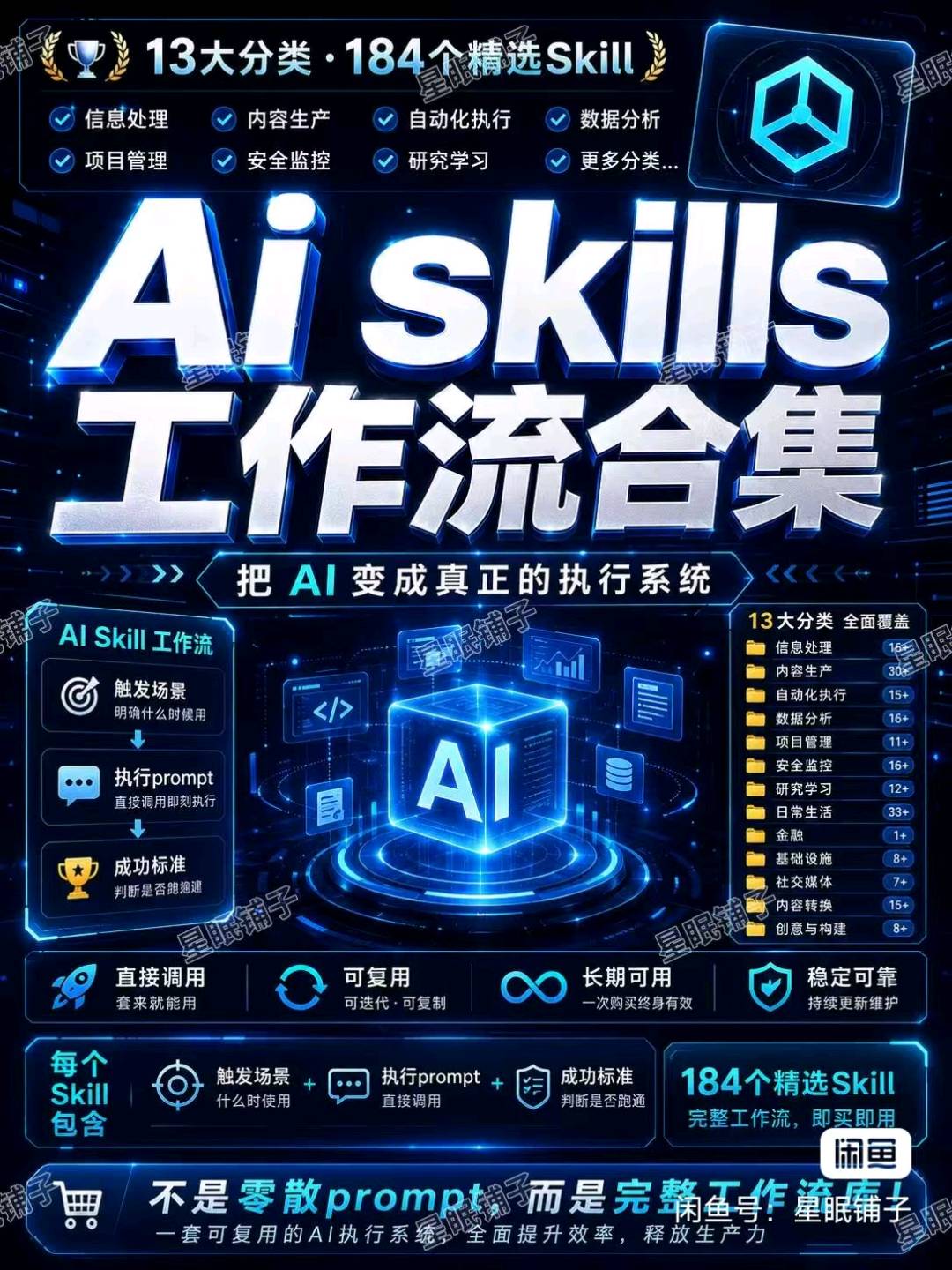 韩佳其他供需AI设计提示词合集即梦提示词打包合集可灵提示词模板教程大全豆包