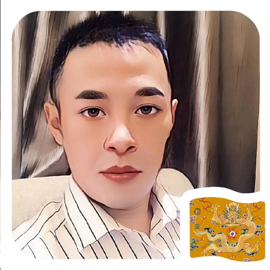 刘先生
