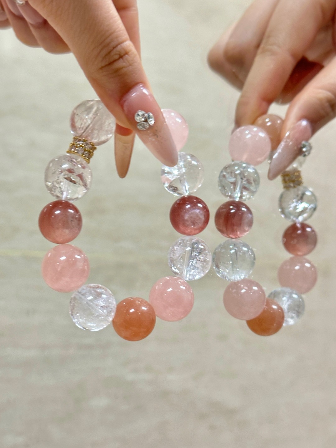 姚女士找合伙人