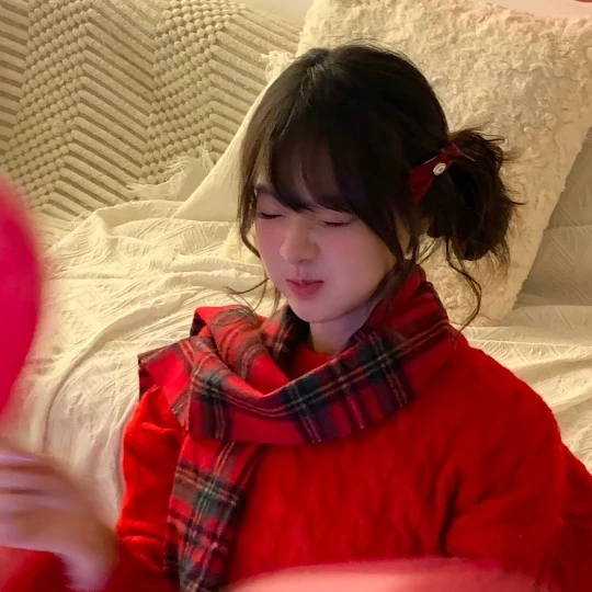 林女士