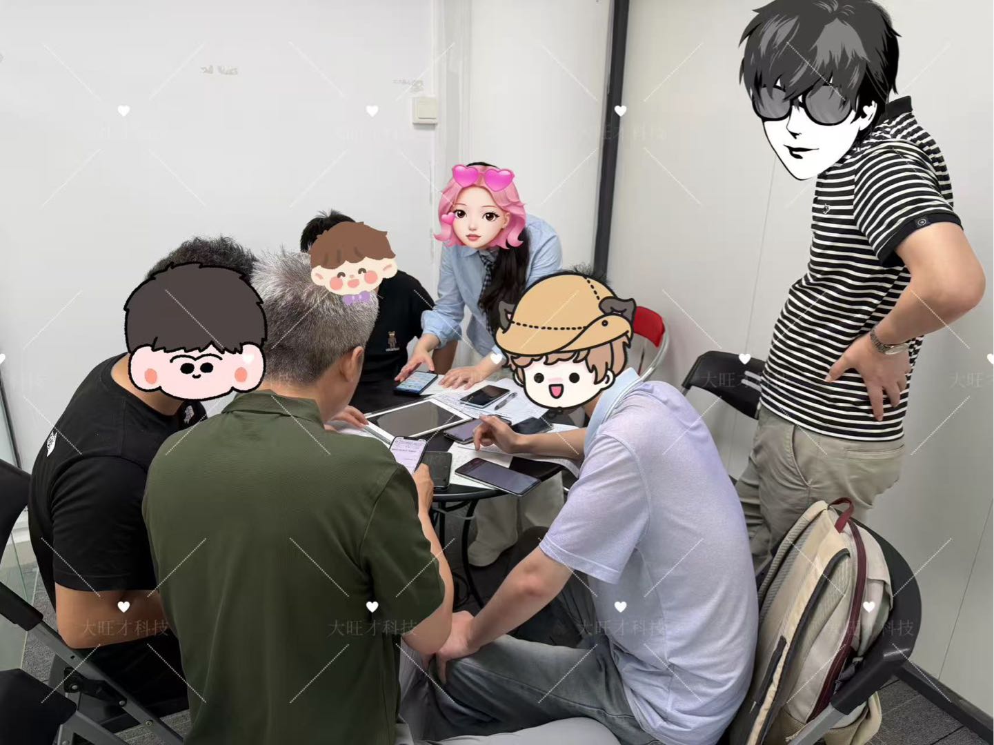 王波找合伙人CPA拉新创业合作，低门槛高扶持，团队模式潜力可观