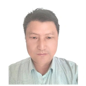 杨东明