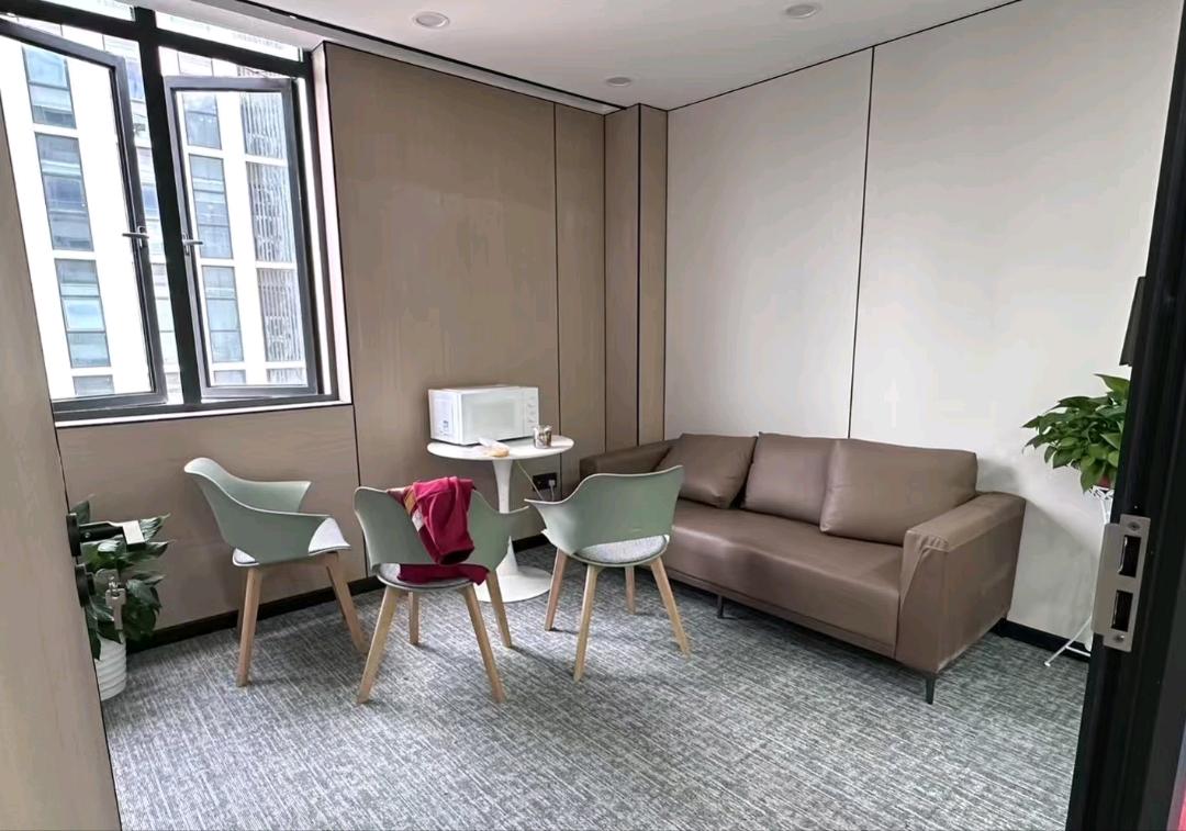 刘先生找合伙人