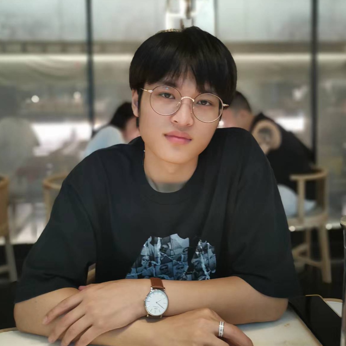 u客直谈实名认证王海强