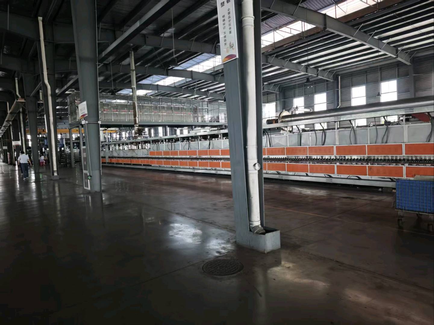 刘航发中合磁业 · 钕铁硼永磁材料  以硬核磁芯，驱动高端智造