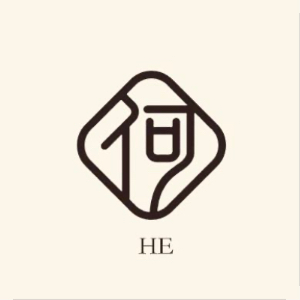 何先生
