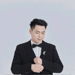 丘先生