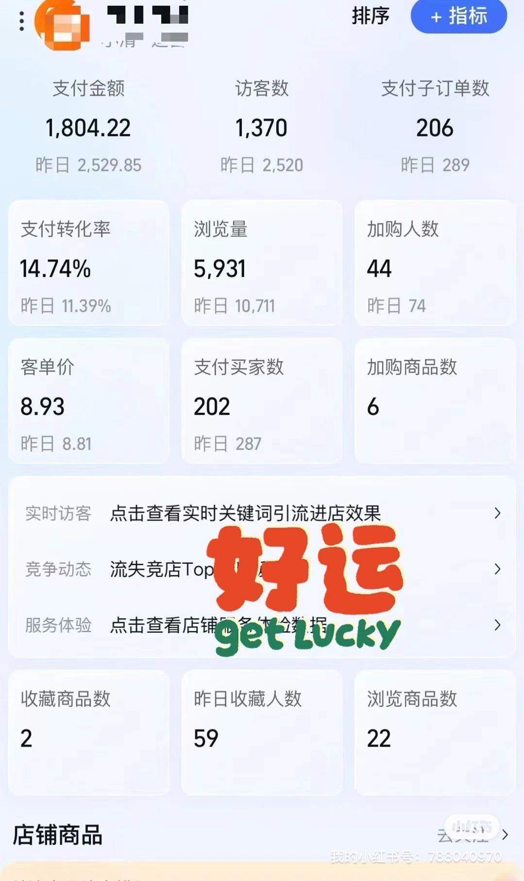 王先生淘宝店铺，电商矩阵 无货源模式