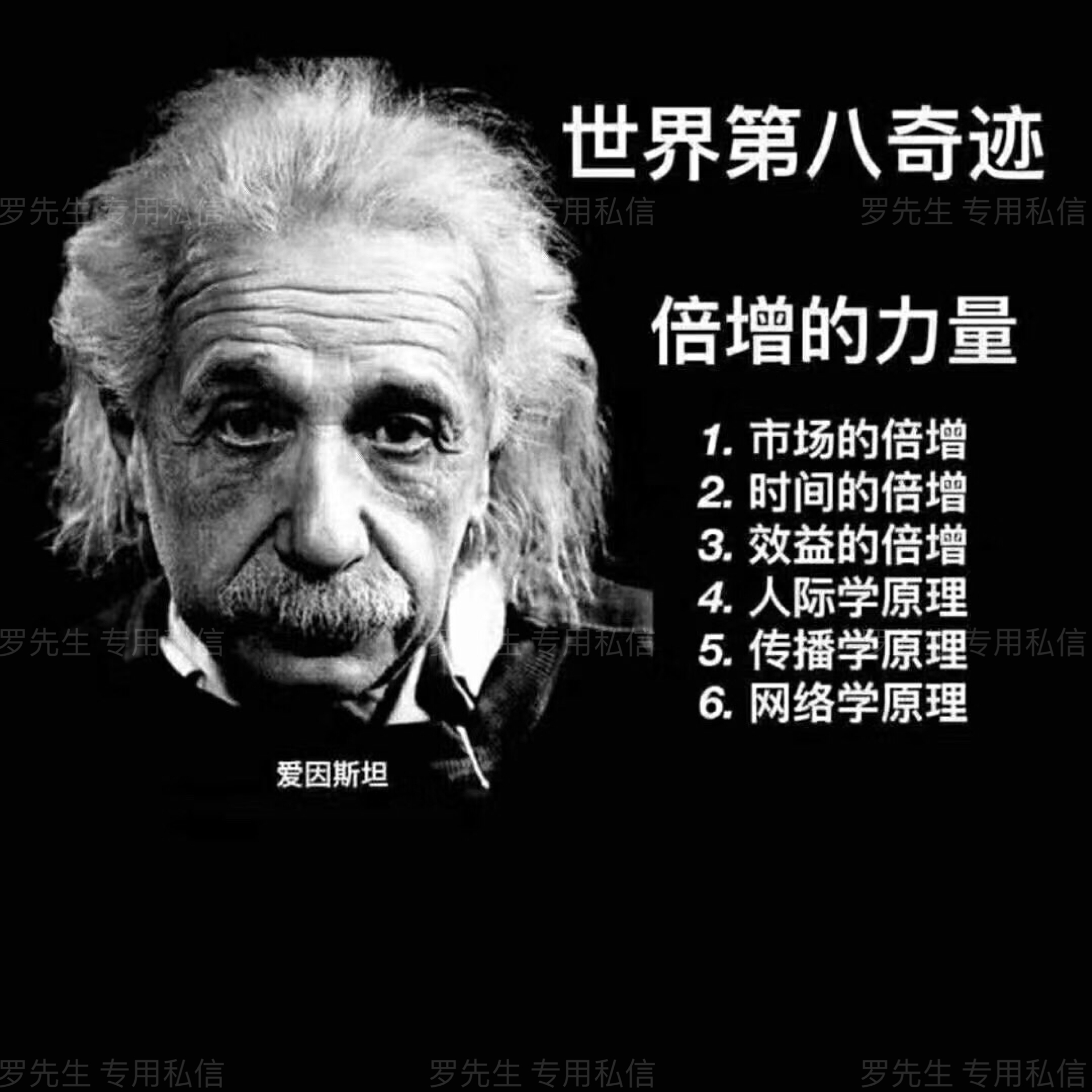 罗先生找合伙人