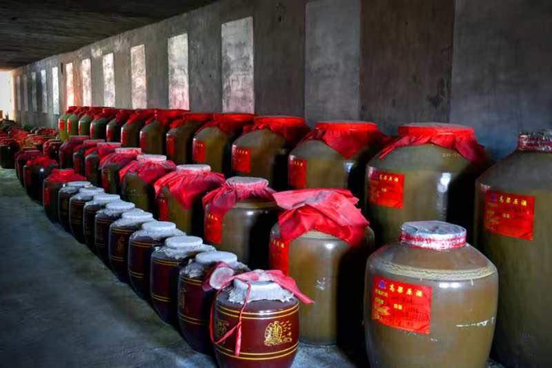 杜先生古法酿酒集团，寻求线上渠道