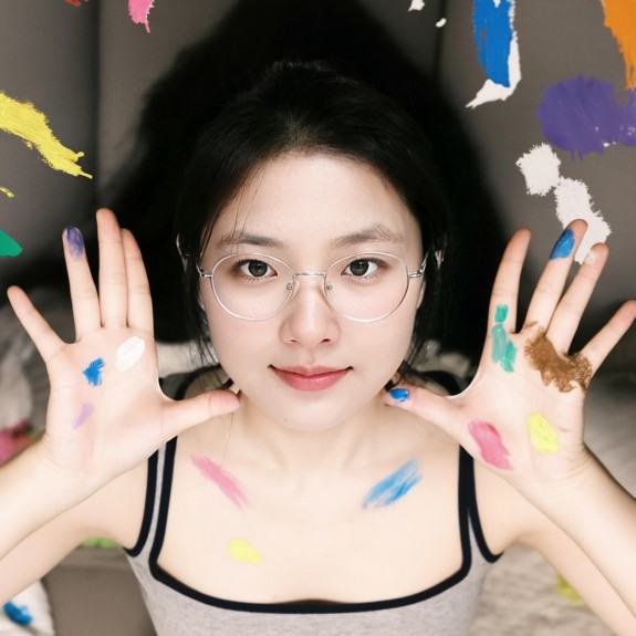 李女士
