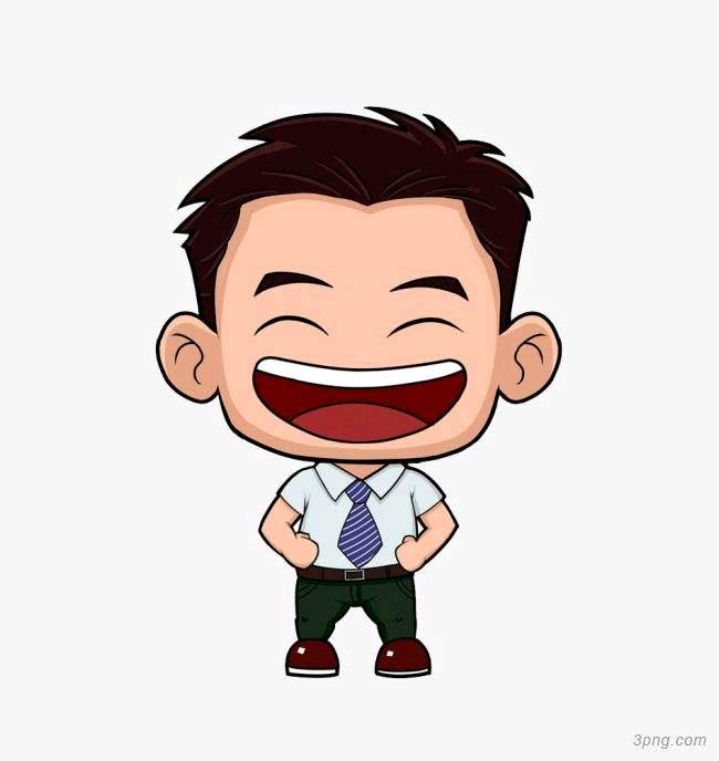 张先生