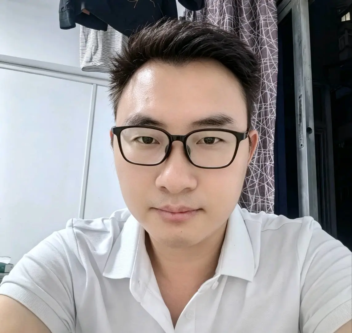 陈超