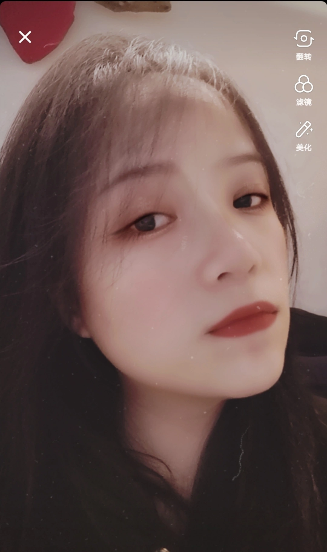 罗女士