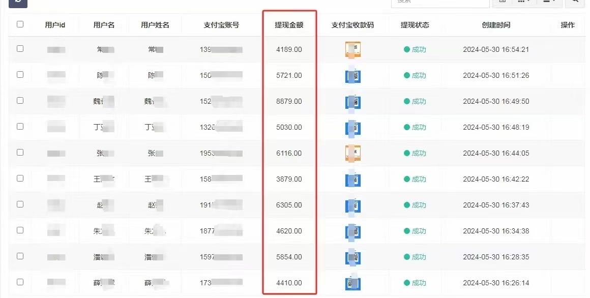 宋世杰App拉新，新兴模式玩法，O费用，产值稳定