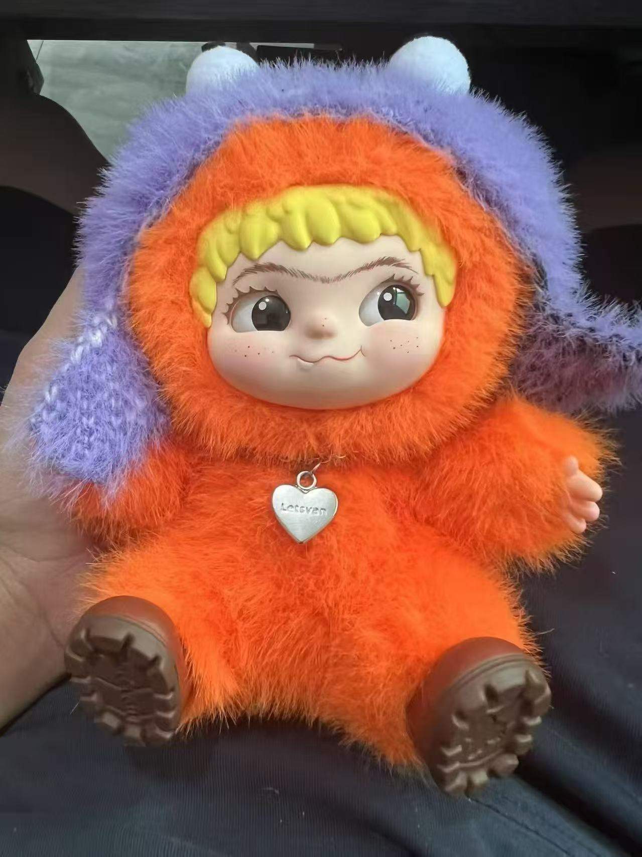 吴先生品牌货源