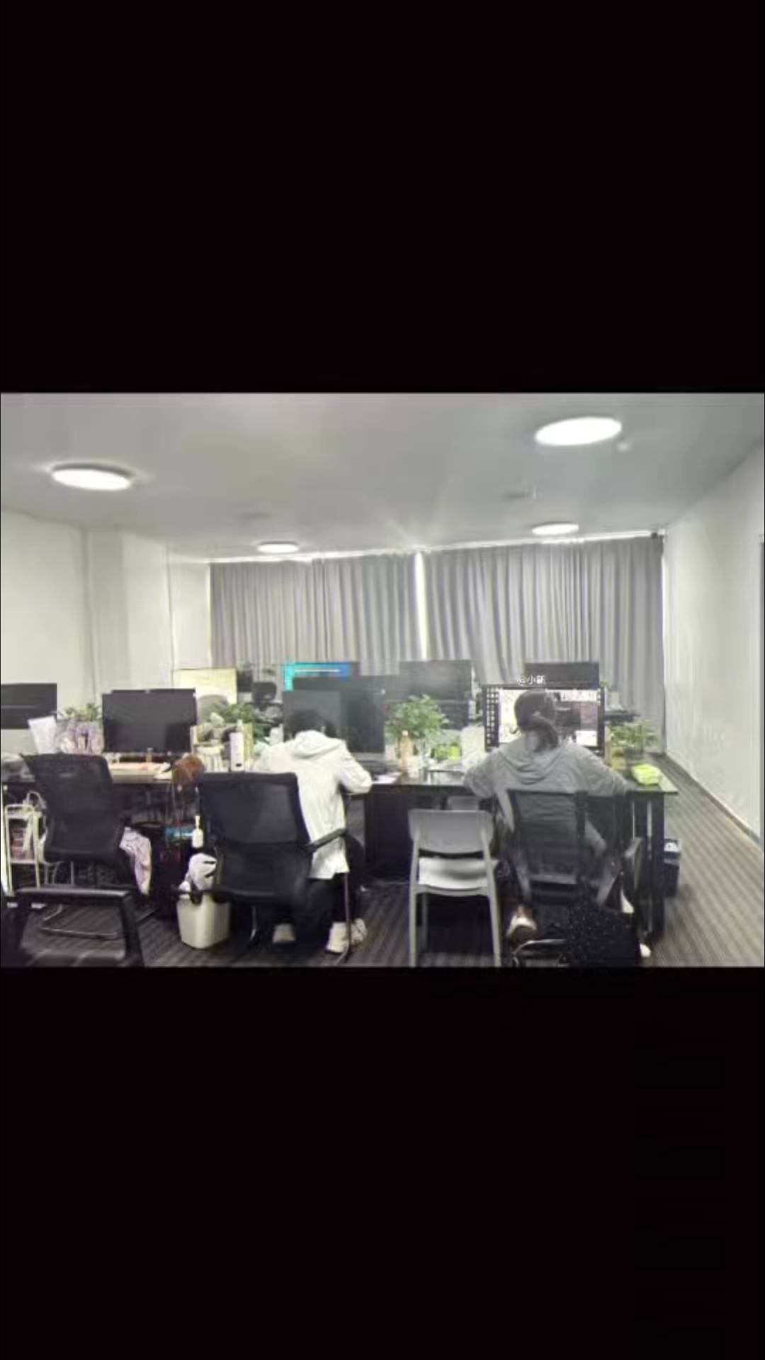 钱艳星找合伙人