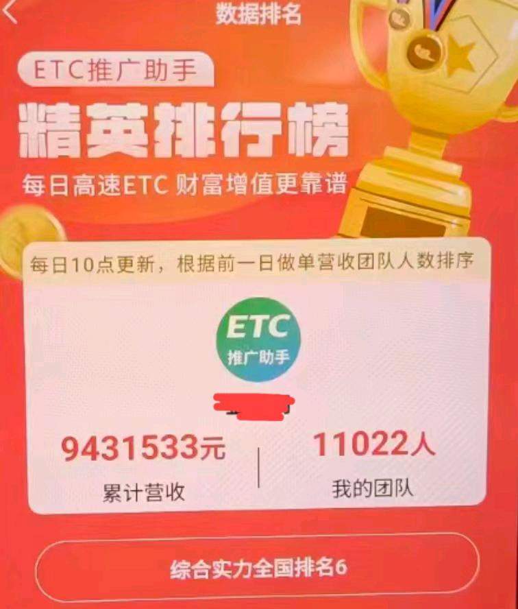 李先生找合伙人中国高速etc招募地推团队