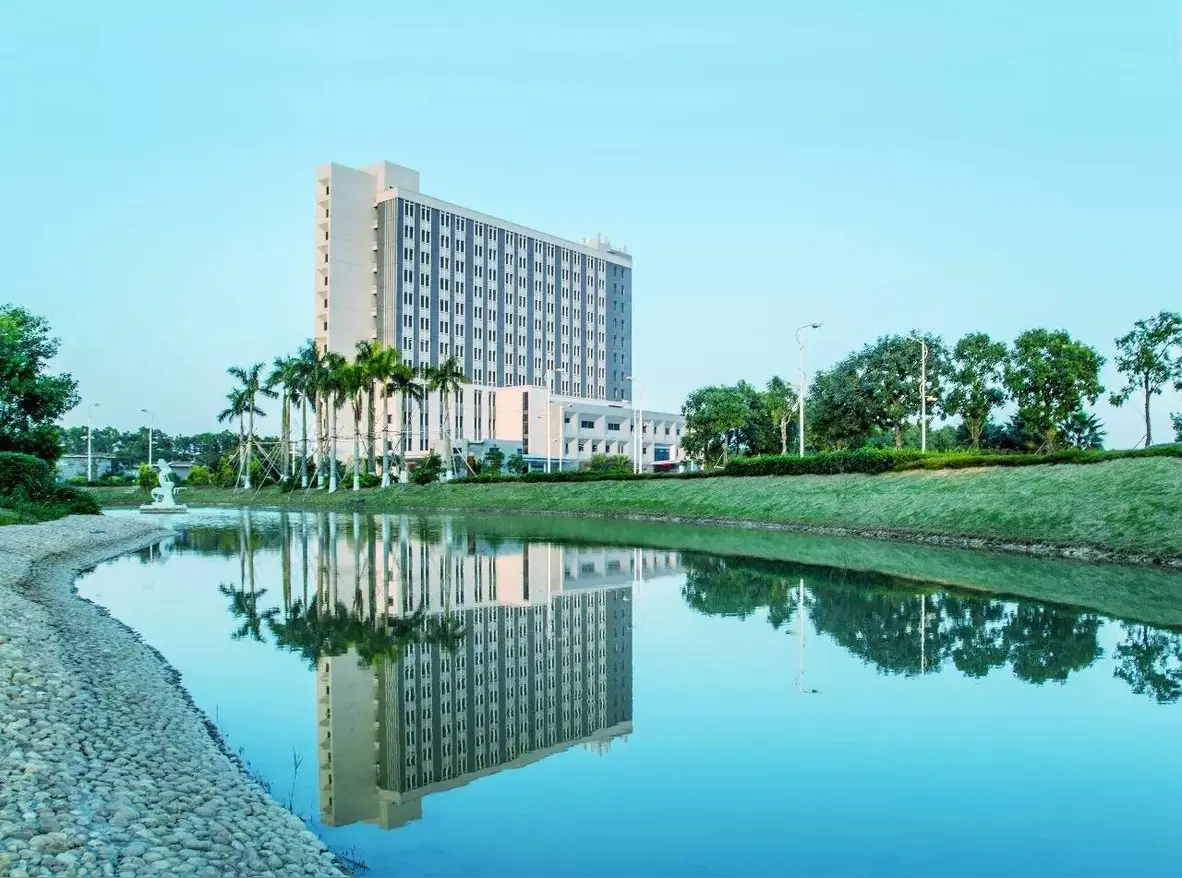 赵艳平找合伙人