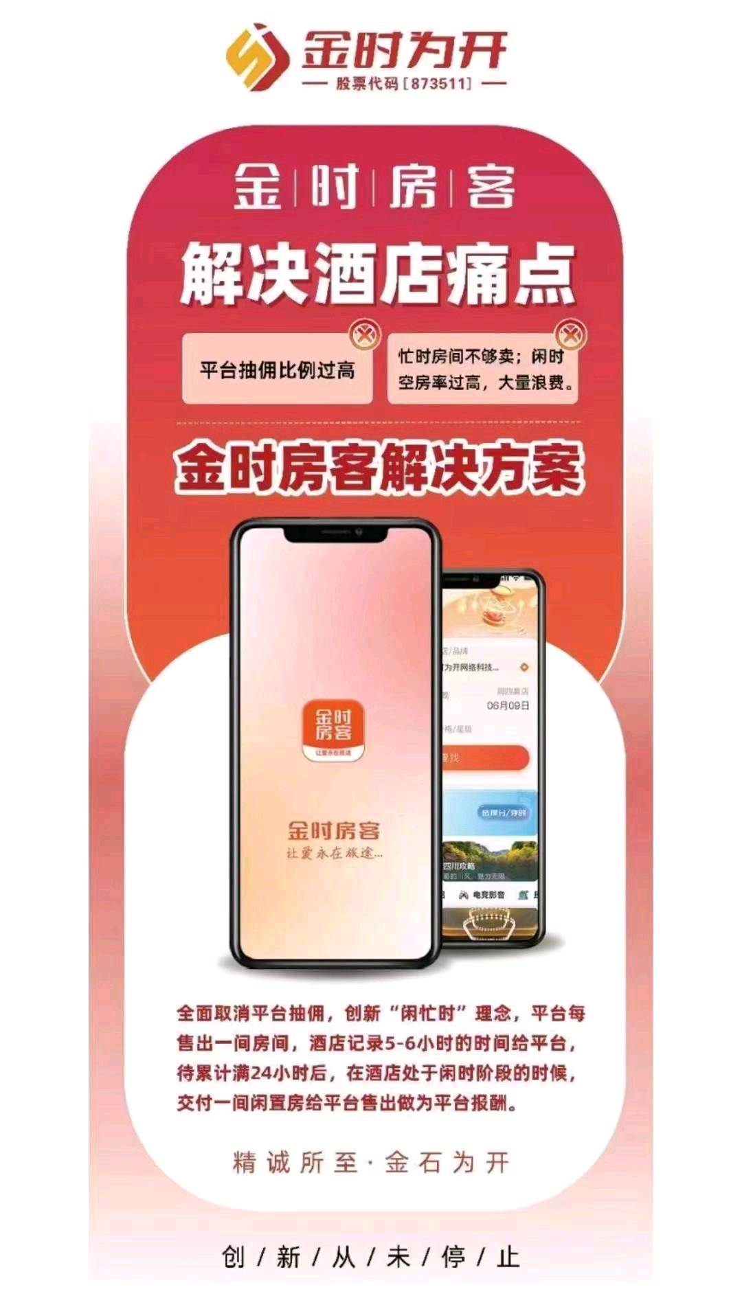 李小雄找合伙人