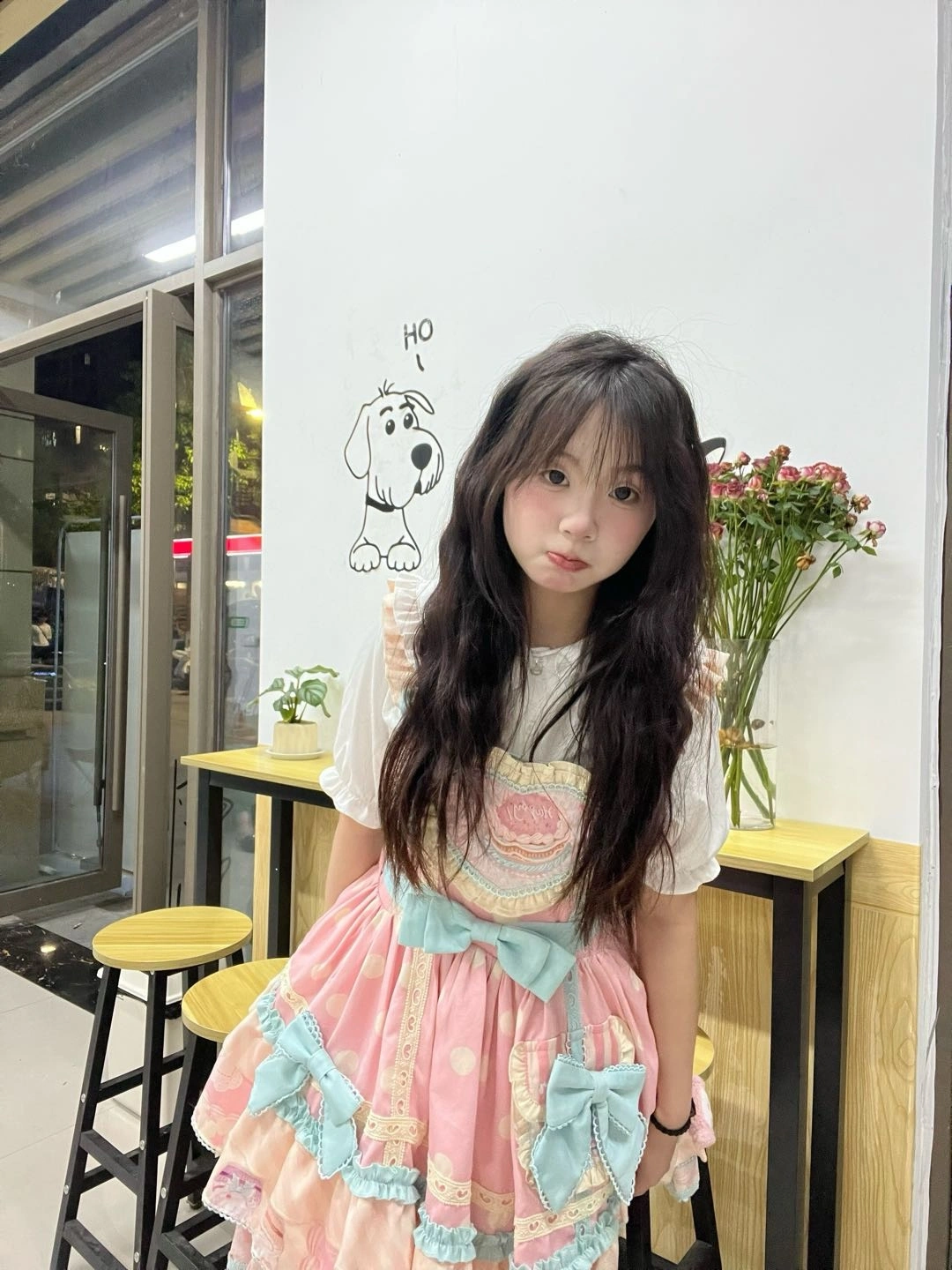 闻女士其他供需素人模特寻网拍