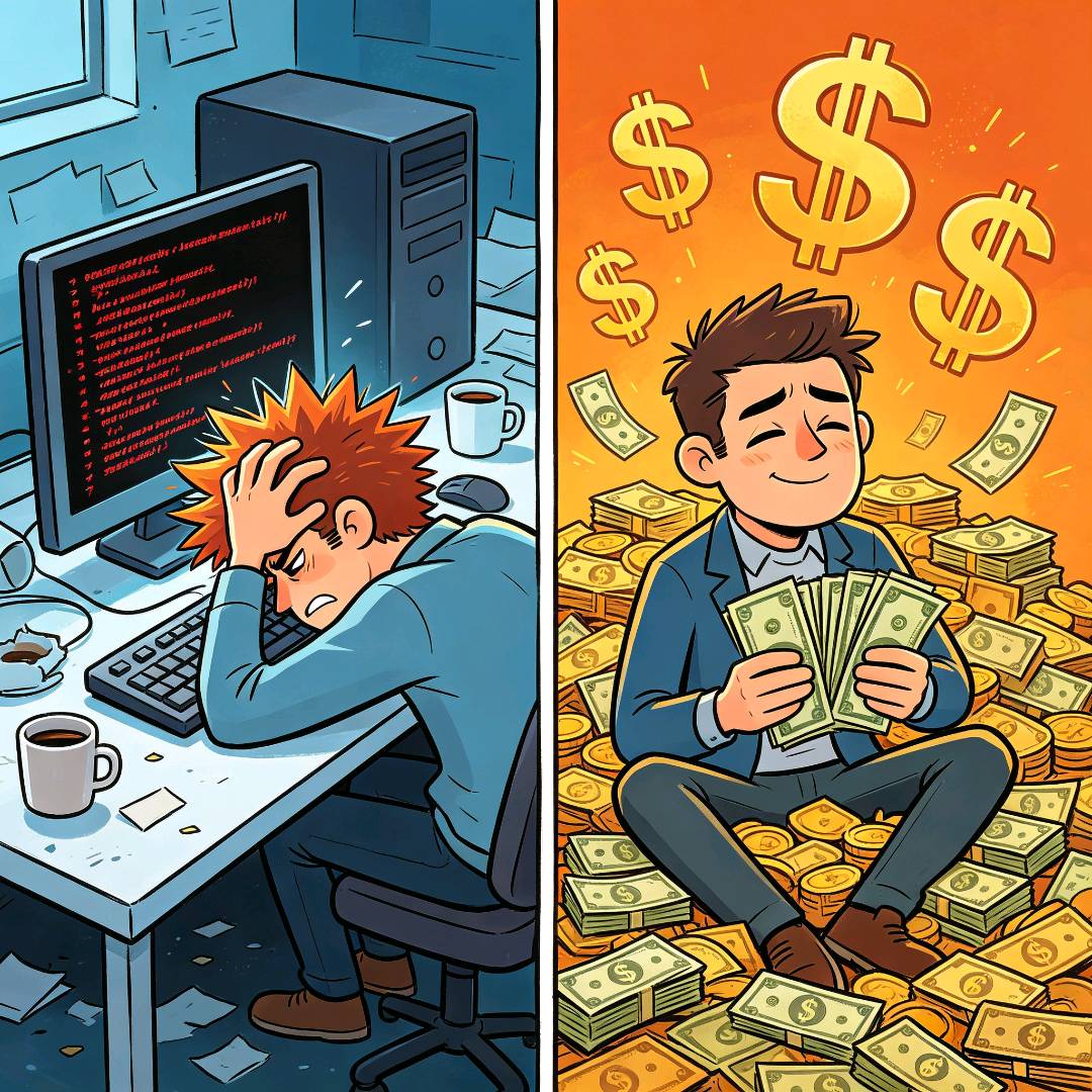 孙先生乙方信息App想要高效广告变现，对接多家联盟又太繁琐 试试一站式聚合广告方案