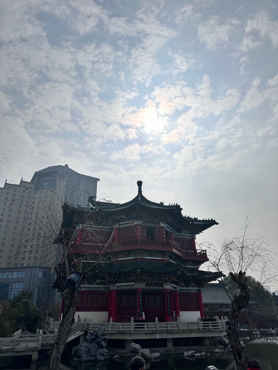 陆先生找合伙人