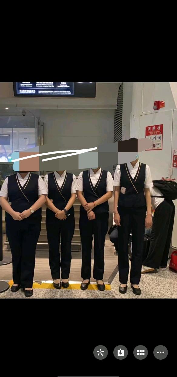 方女士推广团队有广州30人地推团队