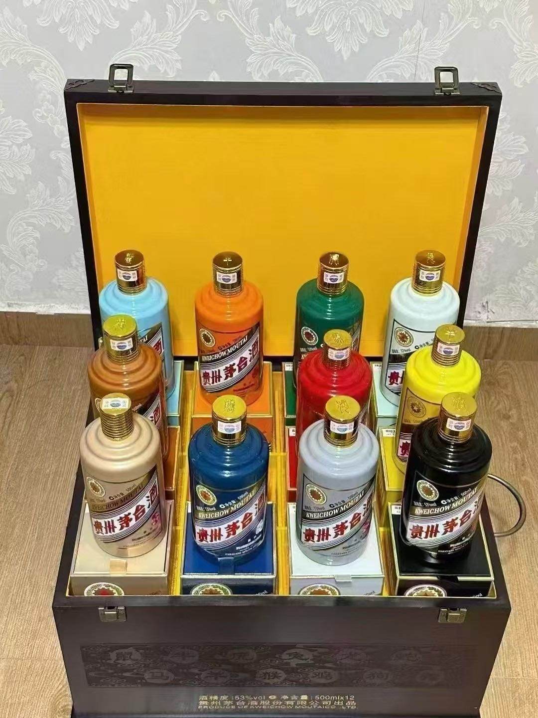 张女士品牌货源