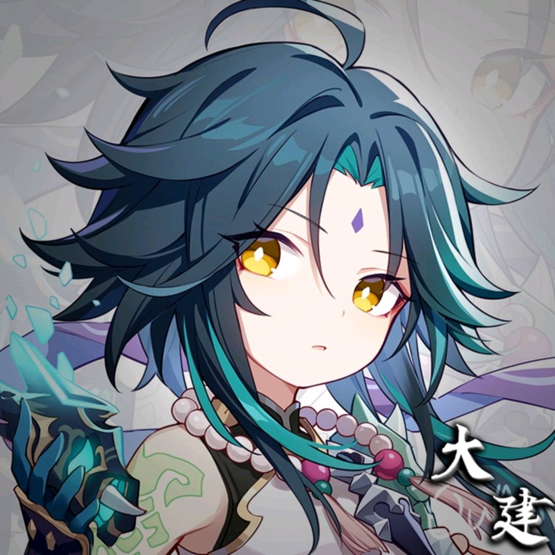 陆先生